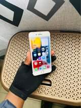 A picture of iPhone 7plus 128 Gb