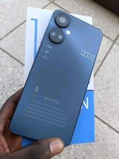A picture of TECNO CAMON 19 Pro 5G