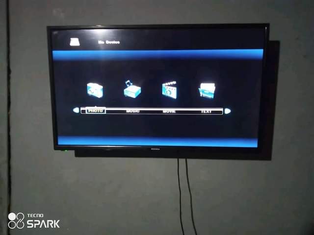 tvs
