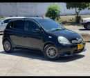 A picture of Vitz rs