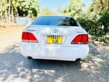 A picture of TOYOTA CROWN ROYAL INAUZWA MWANZA