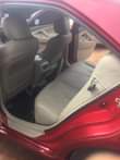 A picture of Toyota Camry 2008 votron