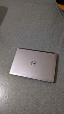 A picture of Dell