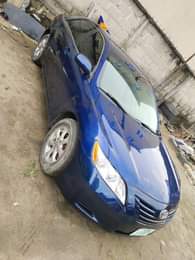 A picture of belgium grade 2009 camry 6mill ph