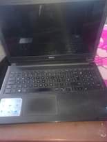 dell laptop