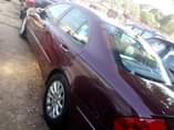 A picture of Mercedes Benz E320