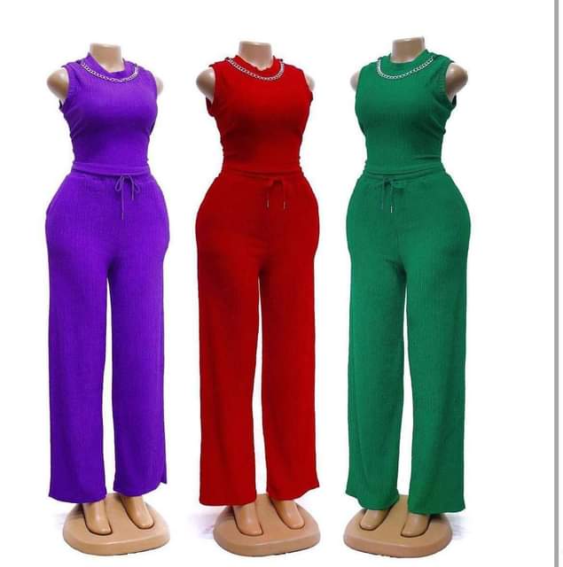 JUMIA K.