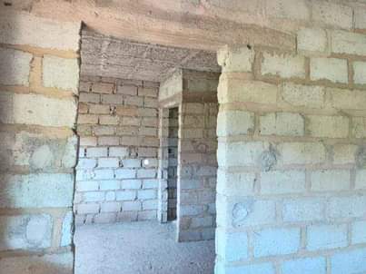 A picture of Quick sale shell house for sale located at Namaiba mukono