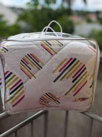 A picture of Duvet