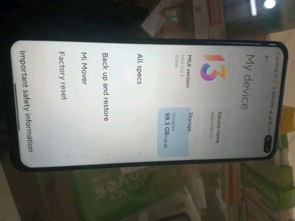 redmi