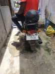 A picture of Bm 125