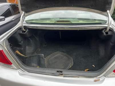 A picture of Super sharp 2005 Toyota Camry LE Big Daddy going for
