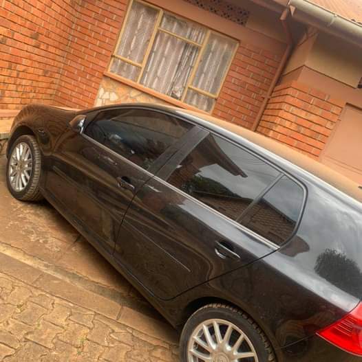 A picture of Golf TSI