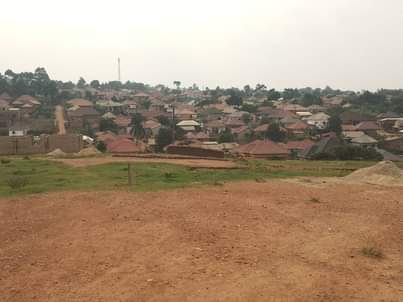 houses kawanda