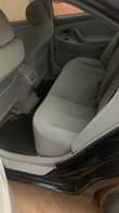 A picture of A year Registered 2008 Toyota Camry First Body