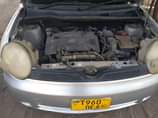 A picture of Toyota sienta million 8 Cash