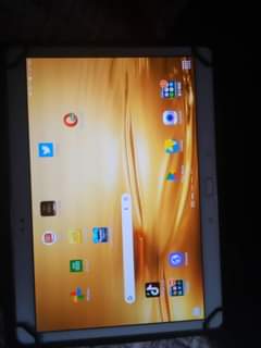 tablet