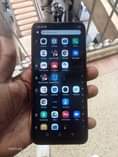 A picture of Infinix hot 10 play