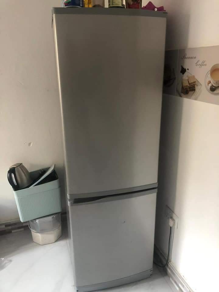 fridges