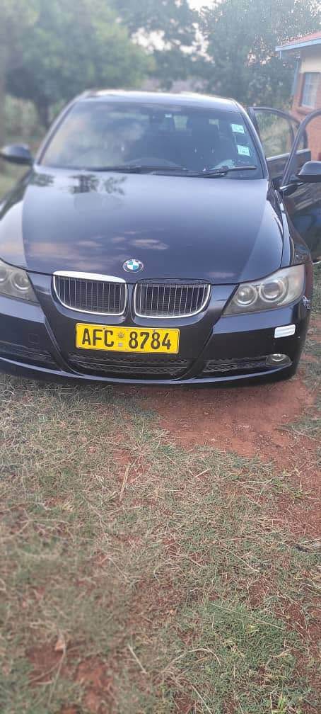 classifieds/cars bmw