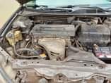 A picture of Toyota Camry Big Daddy