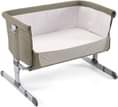 A picture of Next to me baby crib available from the uk