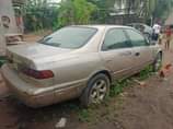 A picture of Neatly Used Tiny Light Camry Engine Sound Gear Perfect AC