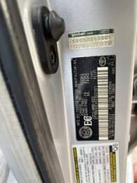 A picture of FOR SALE SUPER CLEAN USED TOYOTA COROLLA LE 2014 WITH