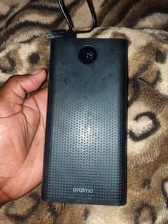 oraimo