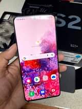 samsung s20