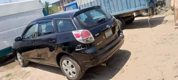 A picture of FIRST GRADE 2004 2005 Toyota Matrix just call 008111055351