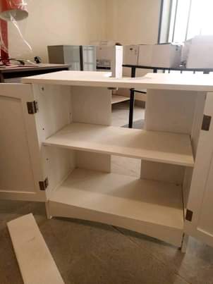 A picture of Showroom clearance sale