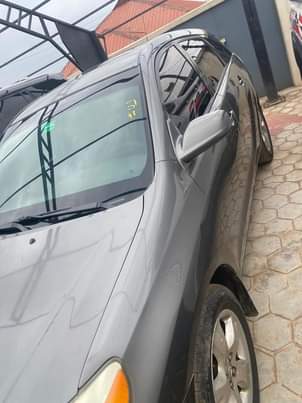 A picture of Matrix DIRECT TOKUNBO 2004