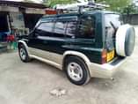 A picture of SIZUKI VITARA ESCUDO