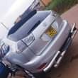 A picture of Harrier Kawundo 39m
