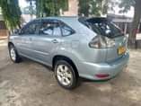 A picture of HARRIER