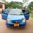 A picture of Chevrolet milion 3.9 Ipo mwanza Automatic Engine safi 0784857610 Kama