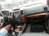 A picture of DISTRESS SALES GX470 AT 3 9M Settles 100k Rush now