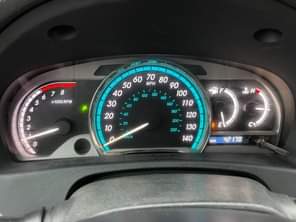 A picture of Wow This is extremely clean Toyota venza 2011 model clean