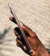 A picture of iPhone 7 plus