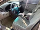 A picture of Neatly used 2008 Toyota Camry muscle Untampered engine Smooth gear