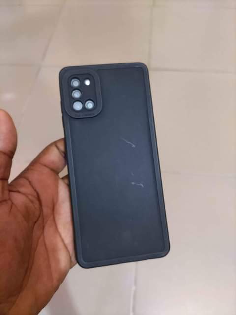 samsung a31