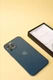 A picture of Iphone 12 pro 256