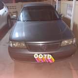 used nissan sunny