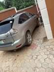A picture of RX330 2006 7