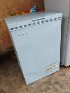 A picture of Nauza deep friza litre 100 Offer lak 265k
