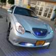 A picture of TOYOTA VEROSA 0657134678