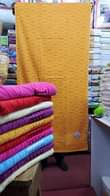 A picture of Towels