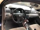 A picture of 2003 Toyota corrola Engine and gear perfect Ac needs gas