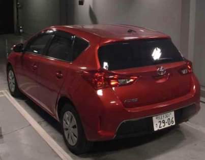 A picture of Auris